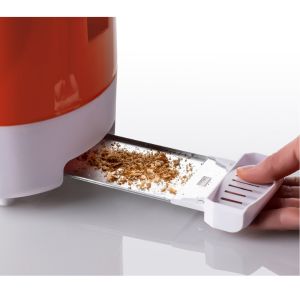 Ariete-159-Toastime-Orange-Toaster-2-Slice-Capacity-9-Browning-Levels-700-W-3-Functions-Orange-no-pl-B0BFM2QJMW